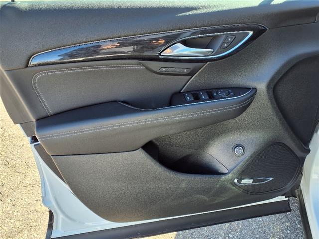 used 2022 Buick Envision car, priced at $26,995