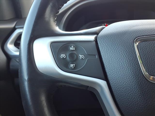 used 2018 GMC Acadia car, priced at $12,995