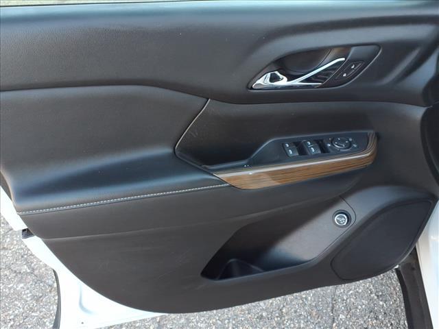 used 2018 GMC Acadia car, priced at $12,995