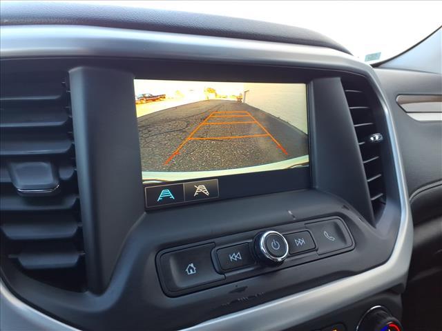 used 2018 GMC Acadia car, priced at $12,995