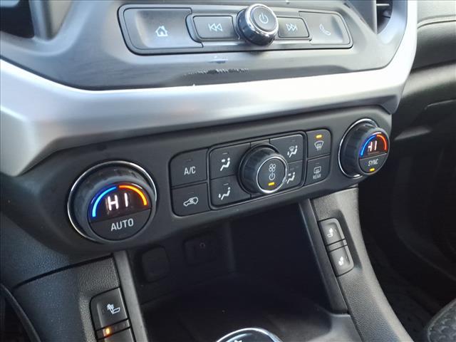 used 2018 GMC Acadia car, priced at $12,995