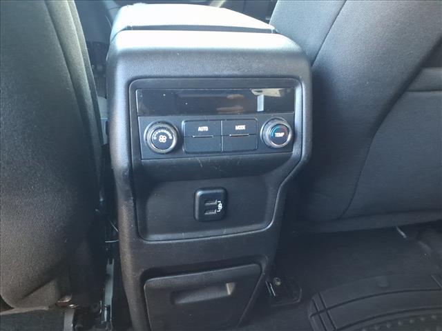 used 2018 GMC Acadia car, priced at $12,995