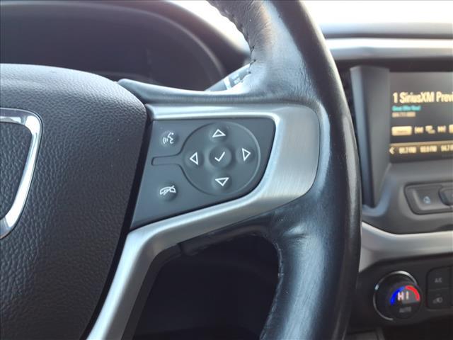 used 2018 GMC Acadia car, priced at $12,995