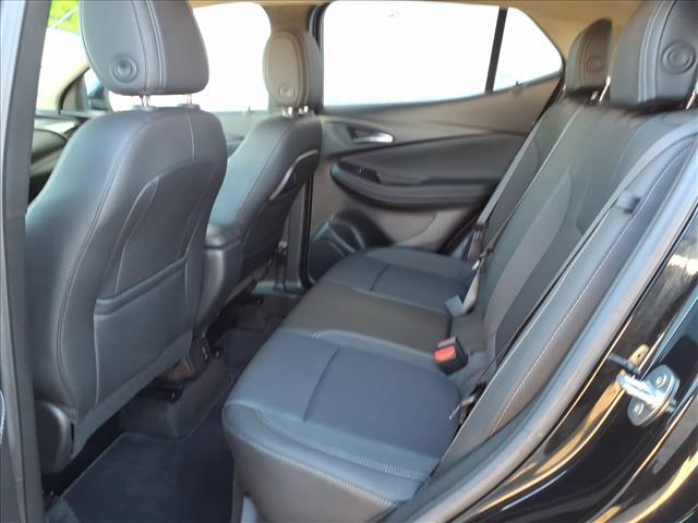 used 2023 Buick Encore GX car, priced at $17,995