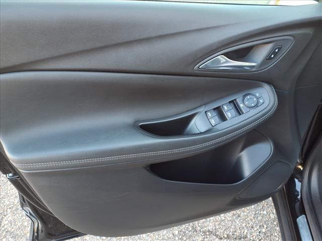 used 2023 Buick Encore GX car, priced at $17,995