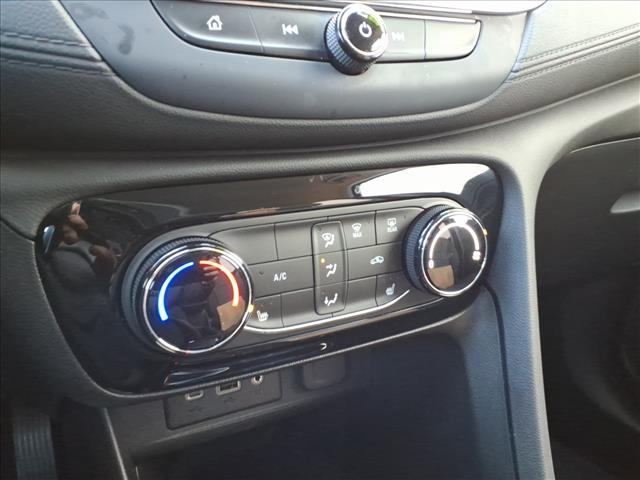 used 2023 Buick Encore GX car, priced at $17,995