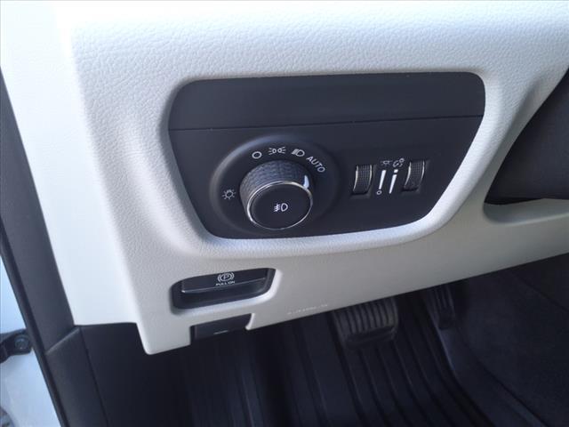 used 2021 Jeep Grand Cherokee L car, priced at $36,995