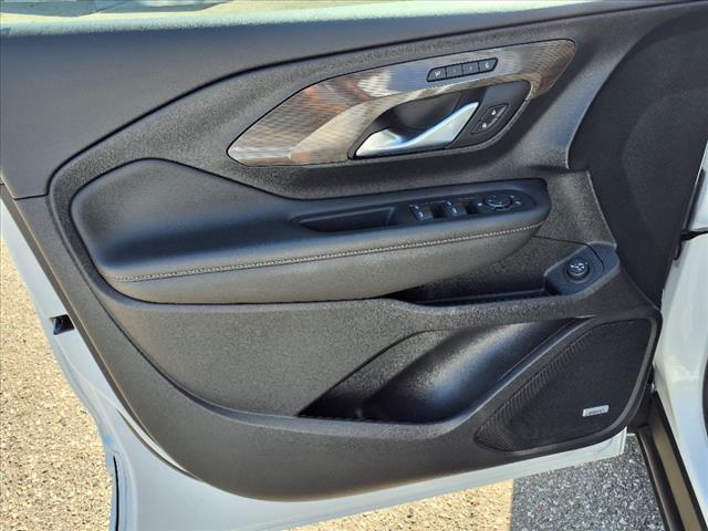 used 2023 GMC Terrain car, priced at $29,995