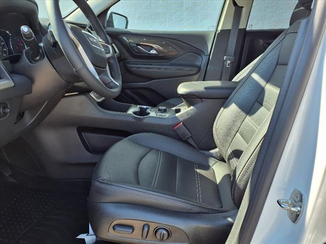 used 2023 GMC Terrain car, priced at $29,995