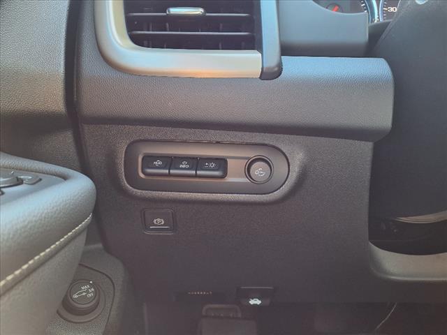 used 2023 GMC Terrain car, priced at $29,995