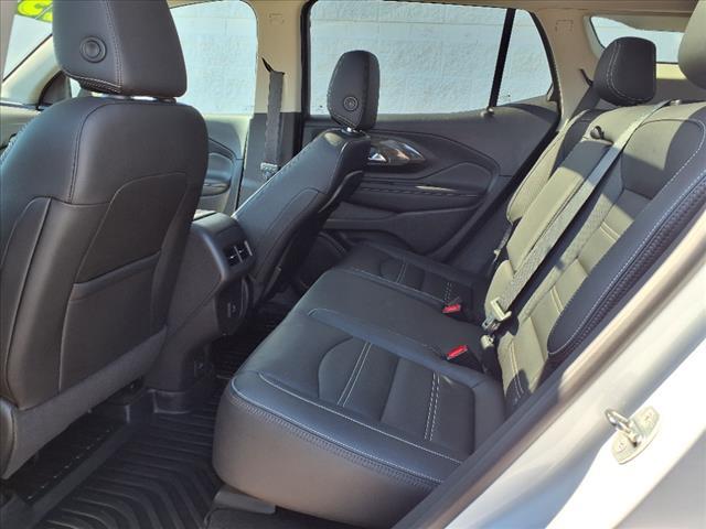 used 2023 GMC Terrain car, priced at $29,995