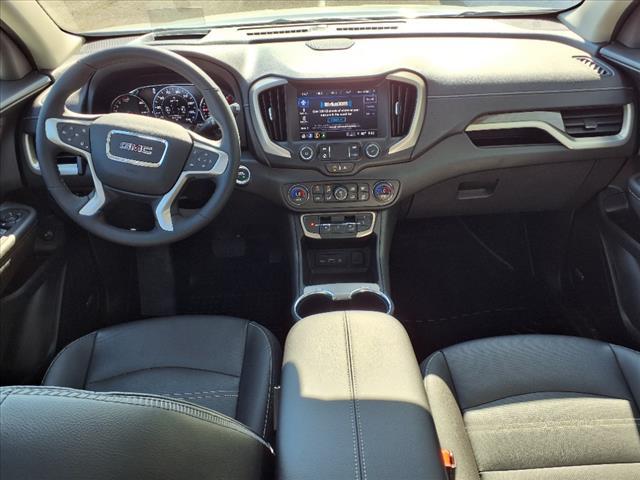used 2023 GMC Terrain car, priced at $29,995