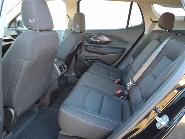 used 2022 GMC Terrain car, priced at $21,795