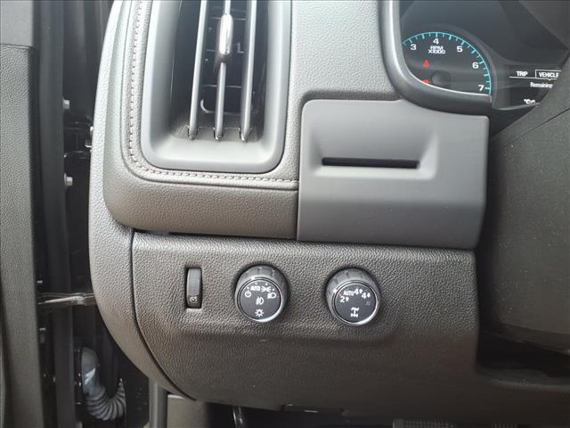 used 2022 GMC Canyon car, priced at $29,695