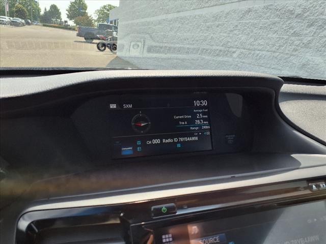 used 2016 Honda Accord car, priced at $15,995