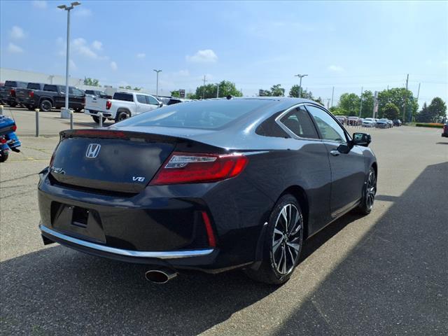used 2016 Honda Accord car, priced at $15,995
