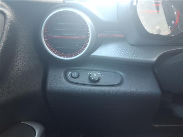 used 2024 Chevrolet Trax car, priced at $20,695