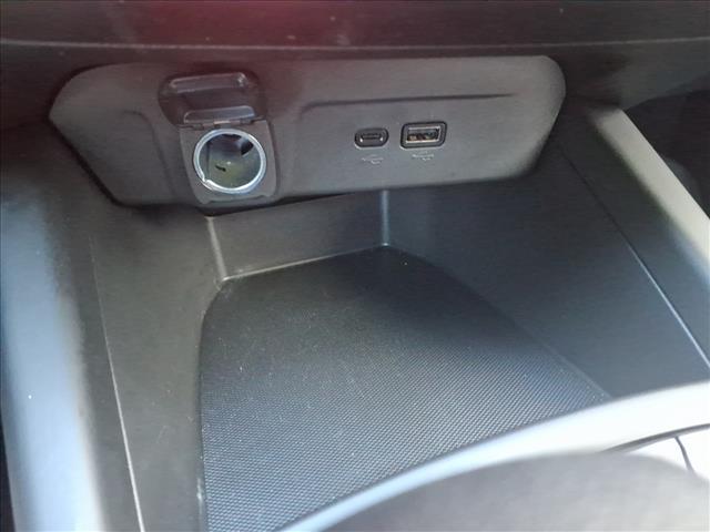 used 2024 Chevrolet Trax car, priced at $20,695