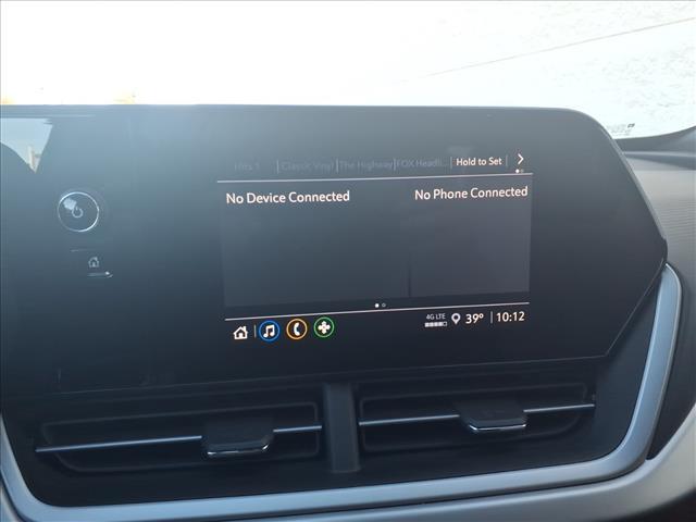 used 2024 Chevrolet Trax car, priced at $20,695