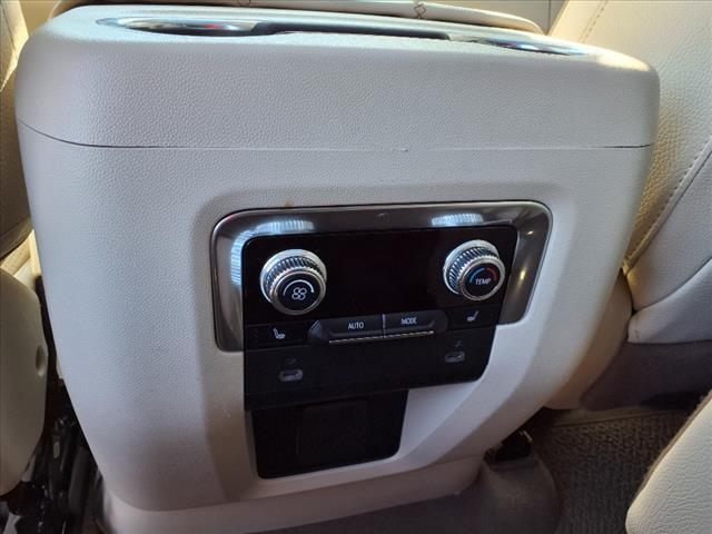 used 2022 GMC Yukon car, priced at $45,995