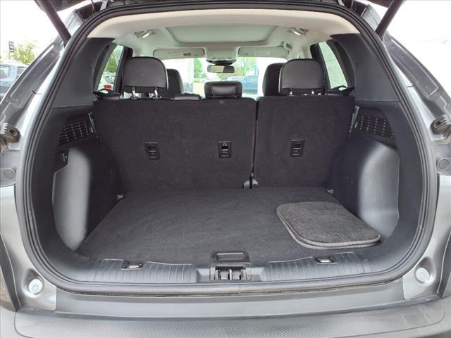 used 2021 Ford Escape car, priced at $23,995
