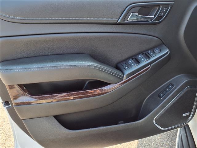 used 2018 GMC Yukon XL car, priced at $23,995
