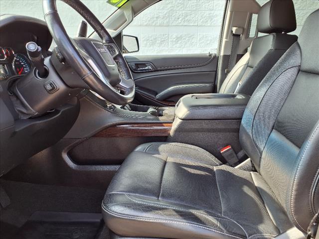 used 2018 GMC Yukon XL car, priced at $23,995