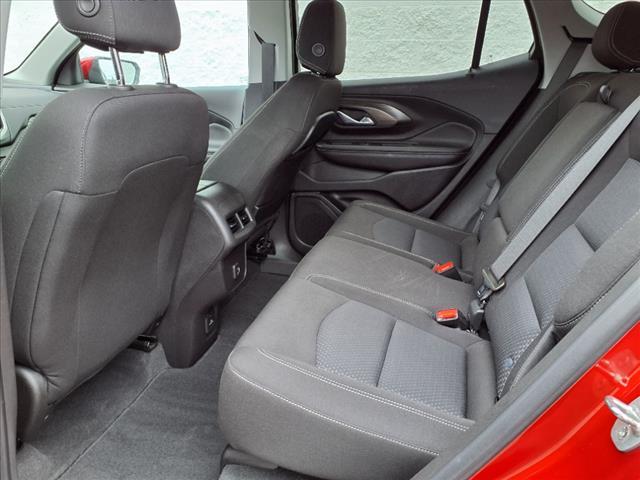 used 2022 GMC Terrain car, priced at $22,995