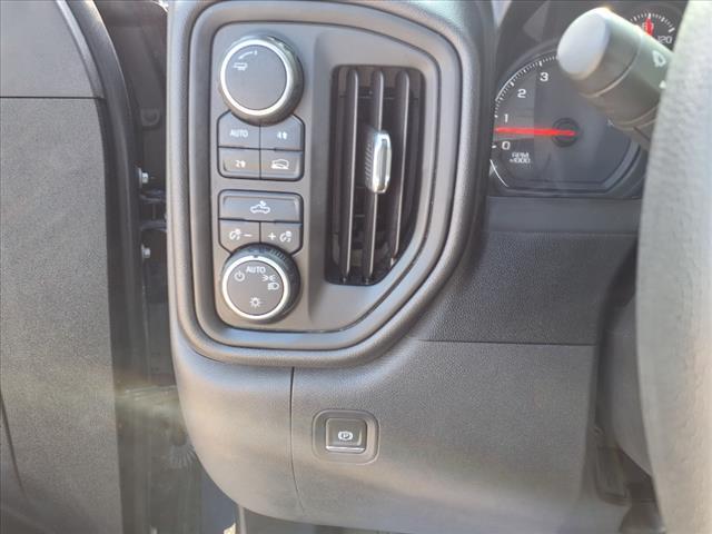 used 2020 Chevrolet Silverado 1500 car, priced at $26,995