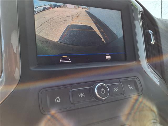 used 2020 Chevrolet Silverado 1500 car, priced at $26,995