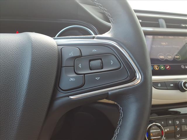 used 2020 Buick Encore GX car, priced at $16,995