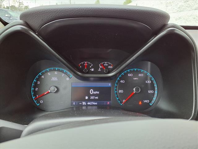 used 2022 GMC Canyon car, priced at $30,995