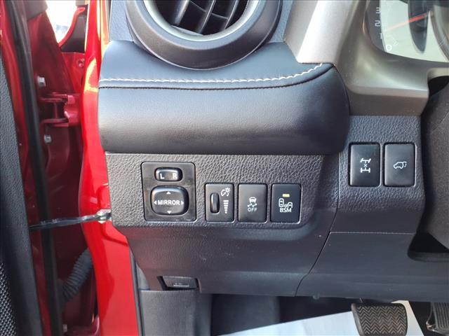 used 2014 Toyota RAV4 car, priced at $14,995