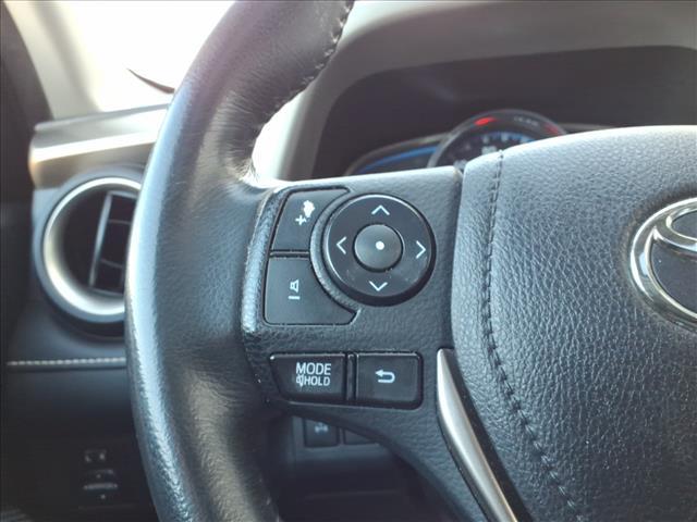 used 2014 Toyota RAV4 car, priced at $14,995