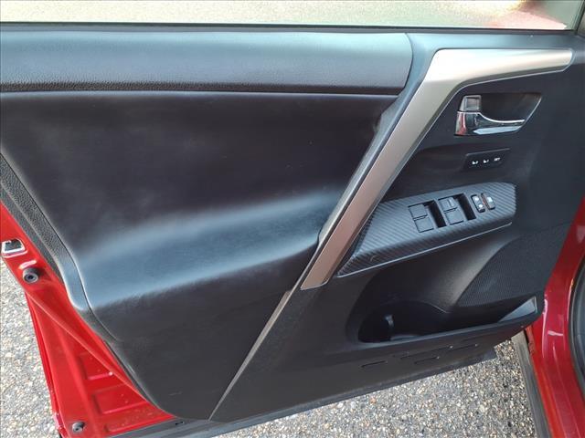 used 2014 Toyota RAV4 car, priced at $14,995