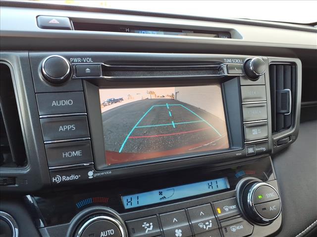 used 2014 Toyota RAV4 car, priced at $14,995