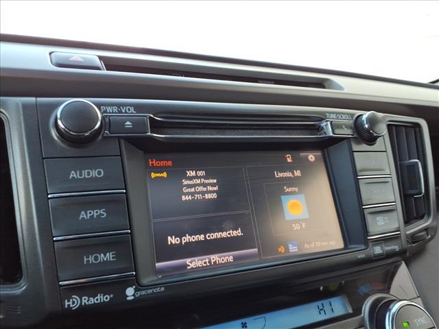 used 2014 Toyota RAV4 car, priced at $14,995