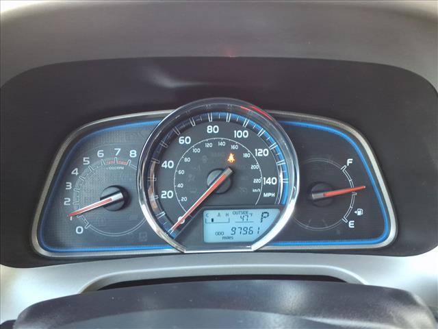 used 2014 Toyota RAV4 car, priced at $14,995