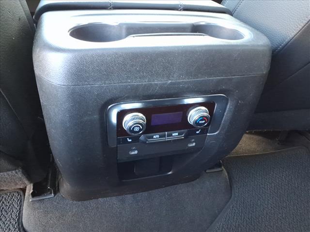 used 2022 GMC Yukon car, priced at $39,995