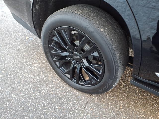 used 2022 GMC Yukon car, priced at $39,995