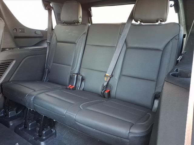 used 2022 GMC Yukon car, priced at $39,995