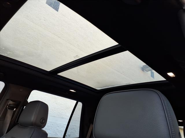 used 2022 GMC Yukon car, priced at $39,995