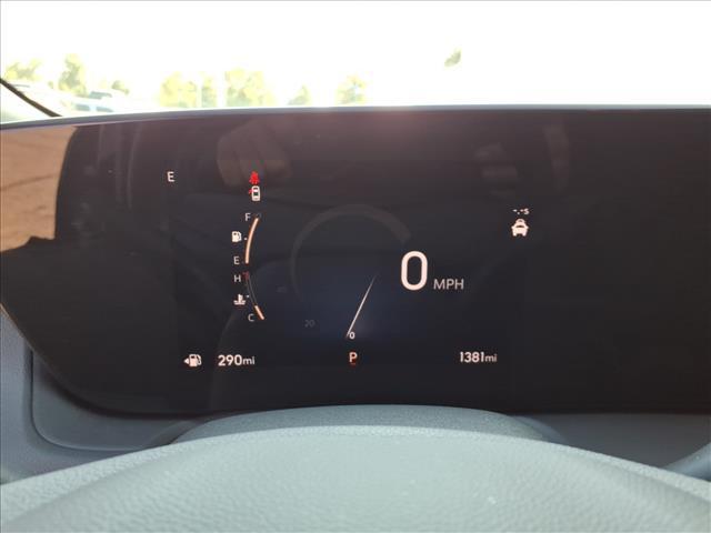used 2025 Buick Encore GX car, priced at $28,595