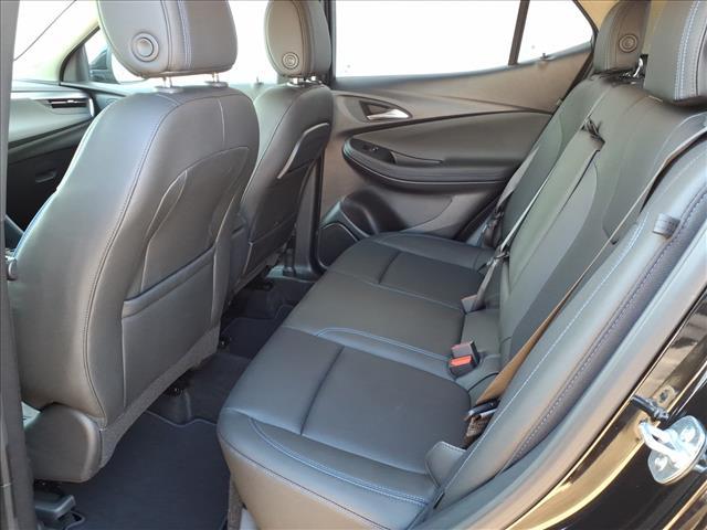 used 2025 Buick Encore GX car, priced at $28,595