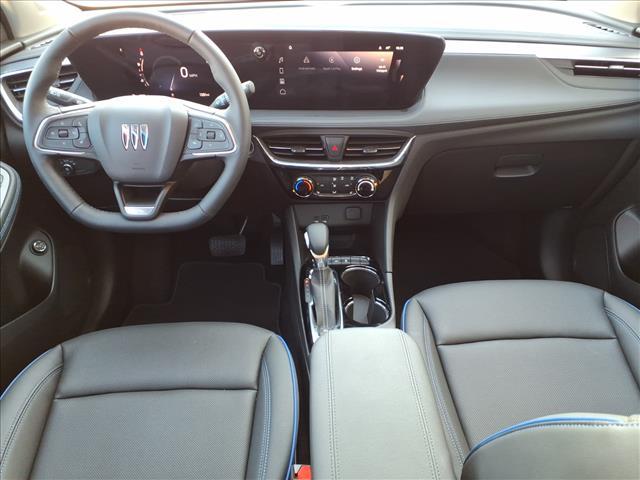 used 2025 Buick Encore GX car, priced at $28,595