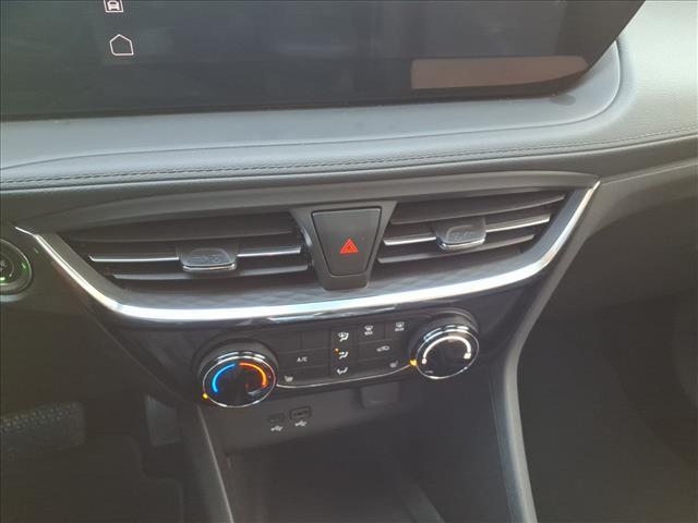 used 2025 Buick Encore GX car, priced at $28,595