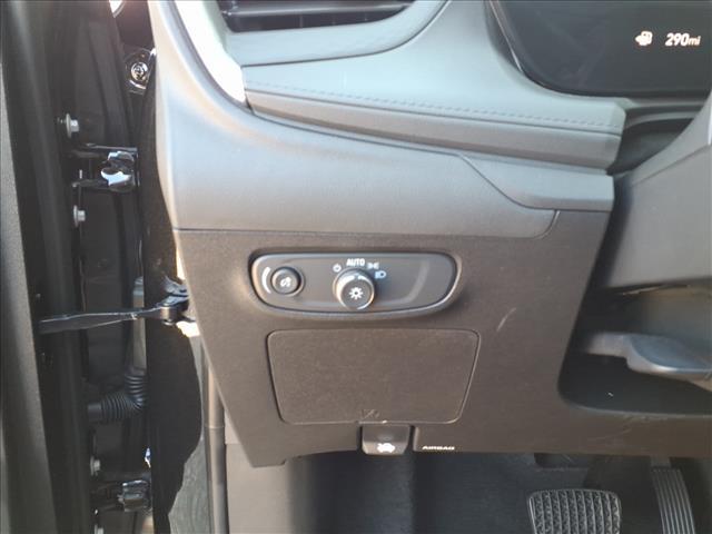 used 2025 Buick Encore GX car, priced at $28,595