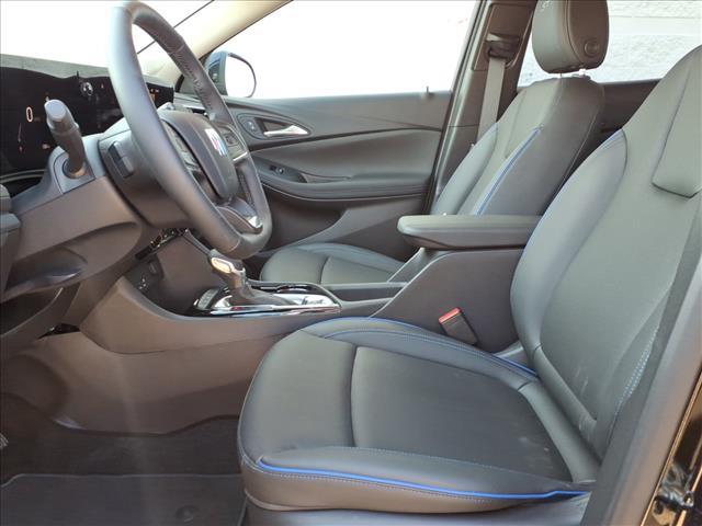 used 2025 Buick Encore GX car, priced at $28,595