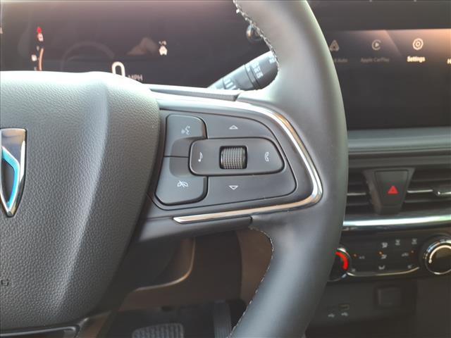 used 2025 Buick Encore GX car, priced at $28,595