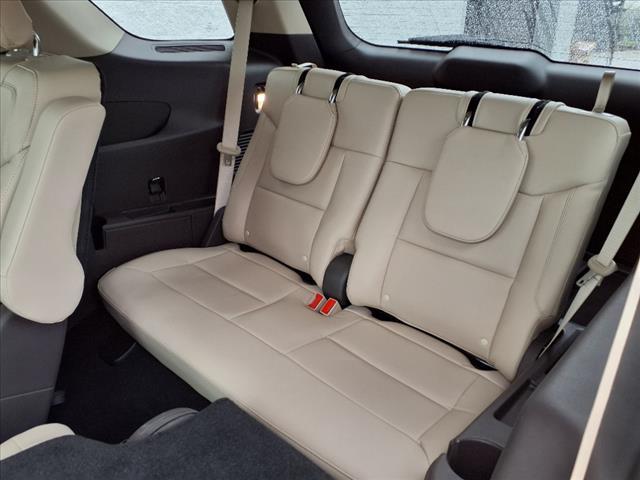 used 2021 Ford Explorer car, priced at $36,995